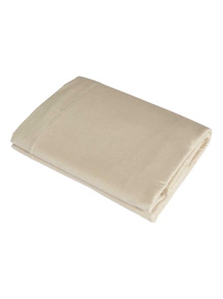 Drap plat coton made in France
