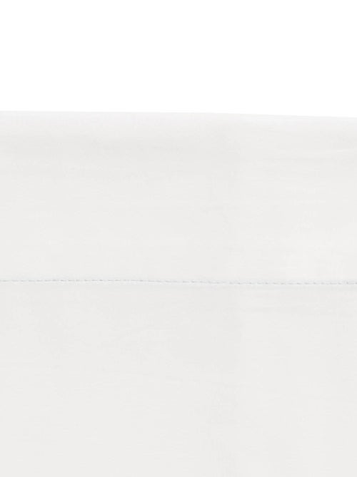 Drap plat coton made in France - Kiabi