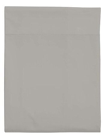 Drap plat coton made in France