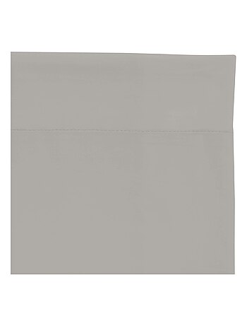 Drap plat coton made in France
