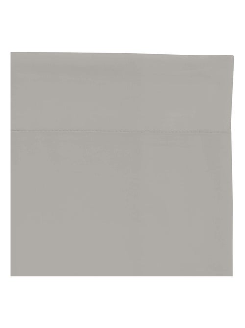 Drap plat coton made in France - Kiabi