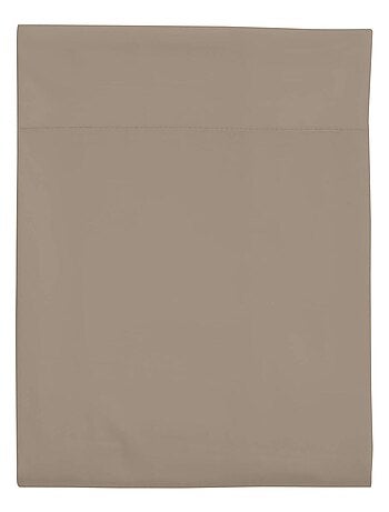 Drap plat coton made in France