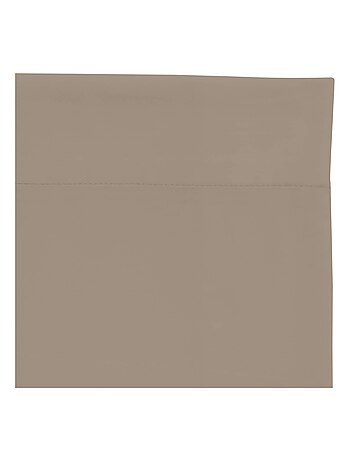 Drap plat coton made in France