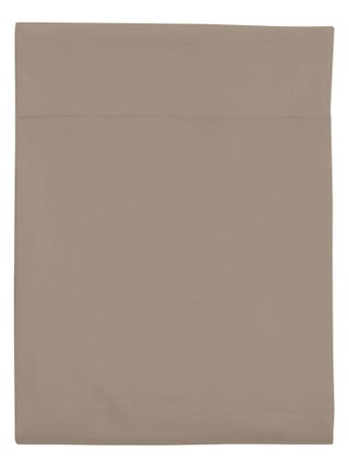 Drap plat coton made in France