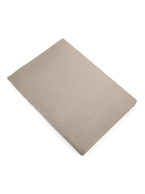 Drap plat coton MILOS - Kiabi Drap plat coton MILOS - Kiabi