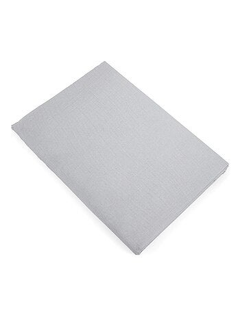 Drap plat coton MILOS