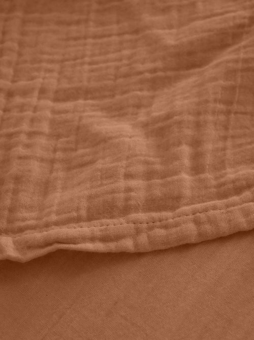 Drap plat coton MILOS - Kiabi Drap plat coton MILOS - Kiabi