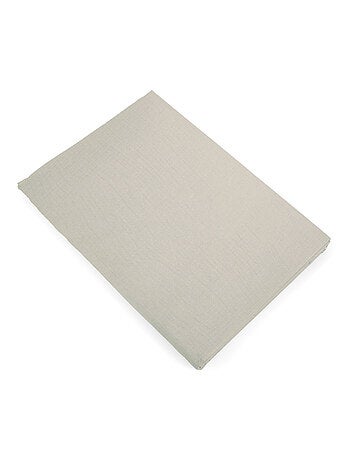 Drap plat coton MILOS