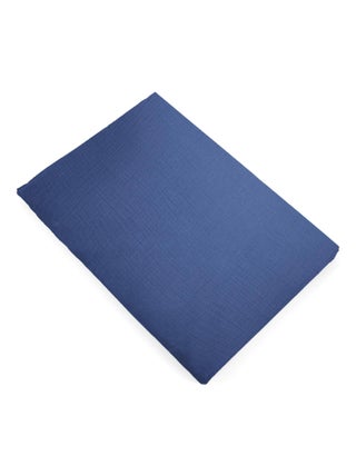 Drap plat coton MILOS