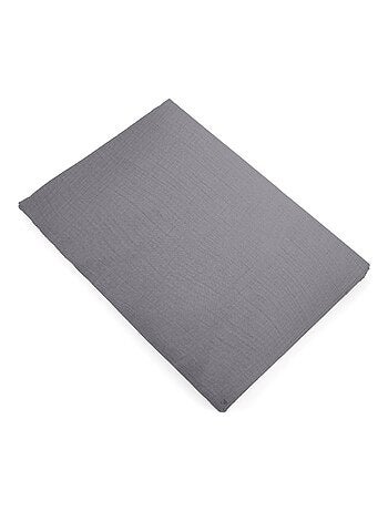 Drap plat coton MILOS