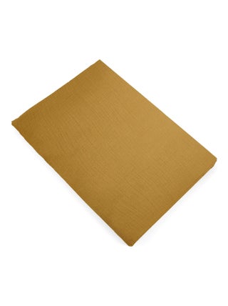 Drap plat coton MILOS