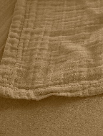 Drap plat coton MILOS