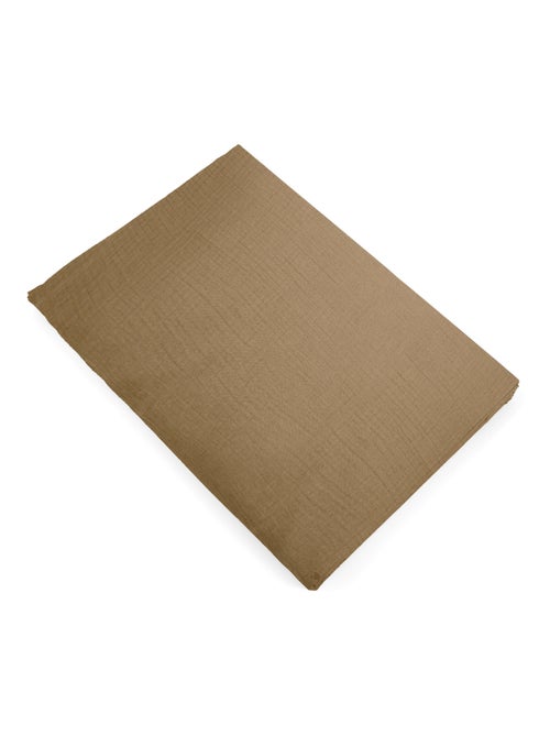 Drap plat coton MILOS - Kiabi