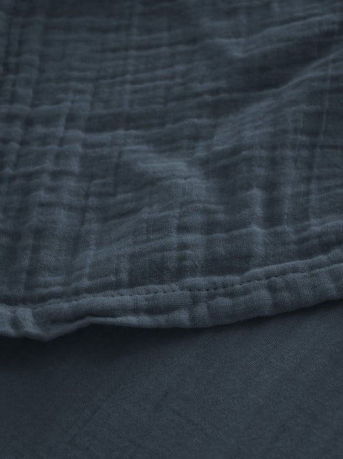 Drap plat coton MILOS - Kiabi Drap plat coton MILOS - Kiabi