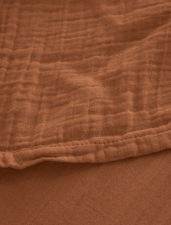 Drap plat coton MILOS