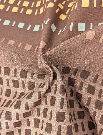 Drap plat coton NIAGARA