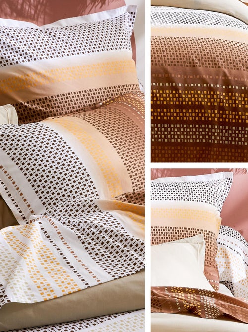 Drap plat coton NIAGARA - Kiabi