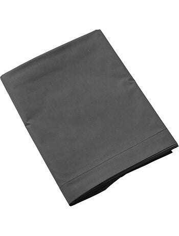 Drap plat coton percale