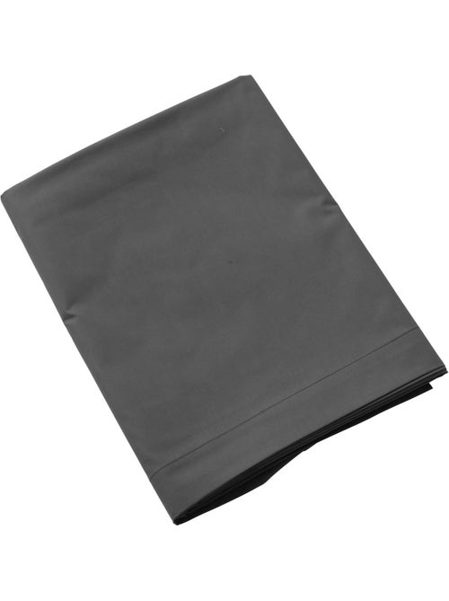 Drap plat coton percale - Kiabi