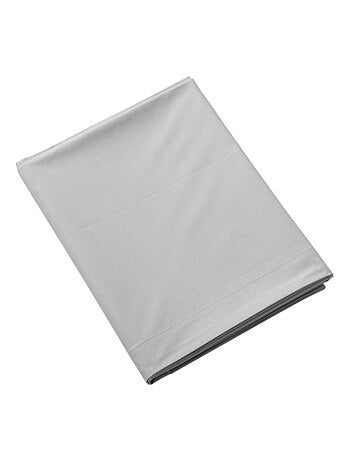 Drap plat coton percale