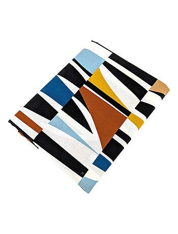 Drap plat coton PIETRO