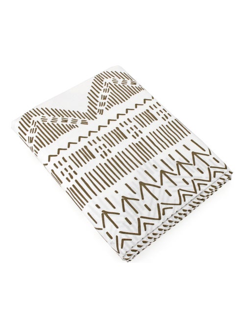 Drap plat coton RAMATUELLE - Kiabi