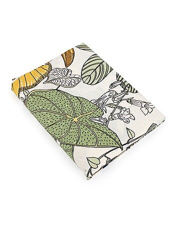 Drap plat coton TOCO