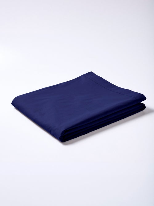 Drap plat coton uni - Afibel - Kiabi Drap plat coton uni - Afibel - Kiabi