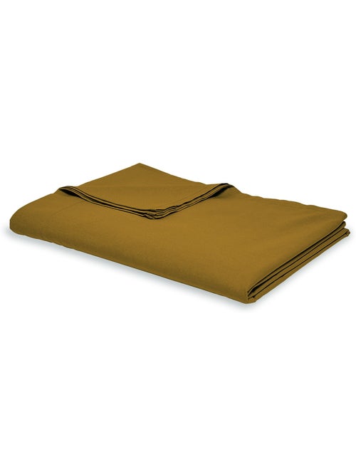 Drap plat coton uni - Afibel - Kiabi