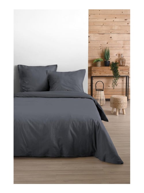 Drap plat Edens - Kiabi
