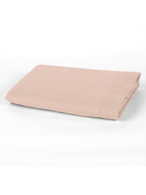 Drap plat en coton bambou uni, BAMORA - Kiabi