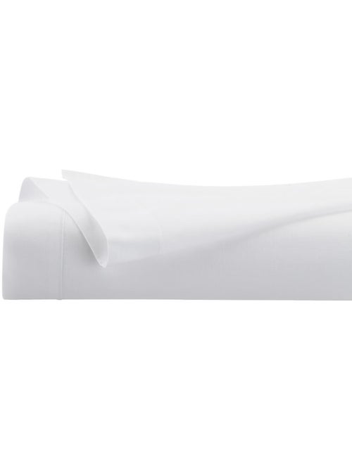 Drap plat en coton Contemporain - Kiabi