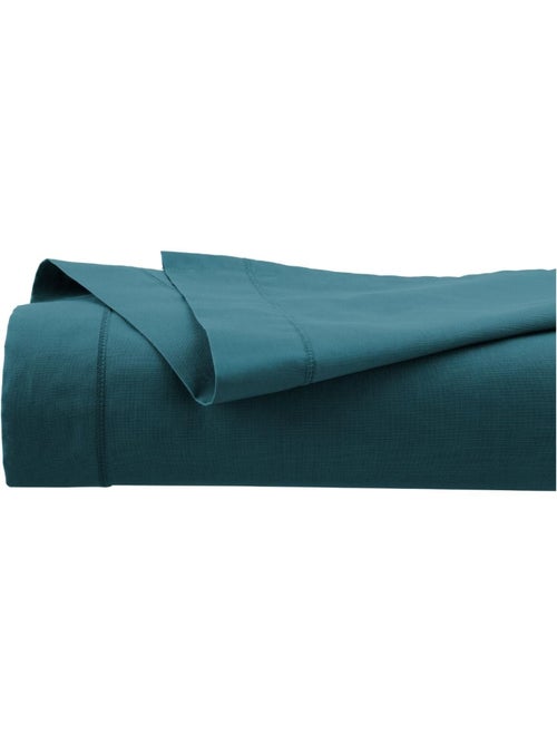 Drap plat en coton Contemporain - Kiabi