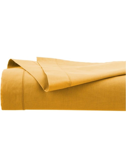 Drap plat en coton Contemporain - Kiabi