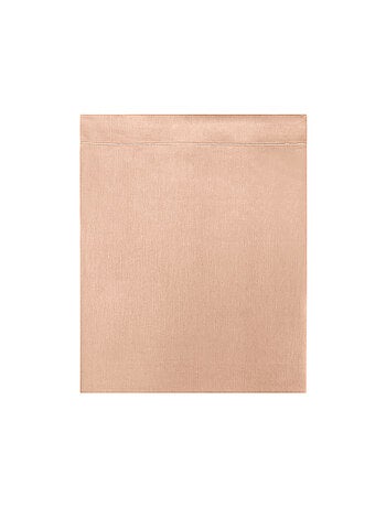 Drap plat en coton lavé Cap Ferret