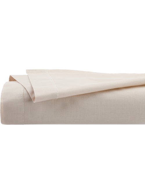 Drap plat en percale de coton LANDIHA - Kiabi