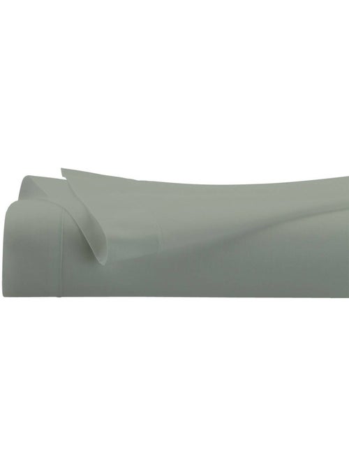Drap plat en percale de coton LANDIHA - Kiabi