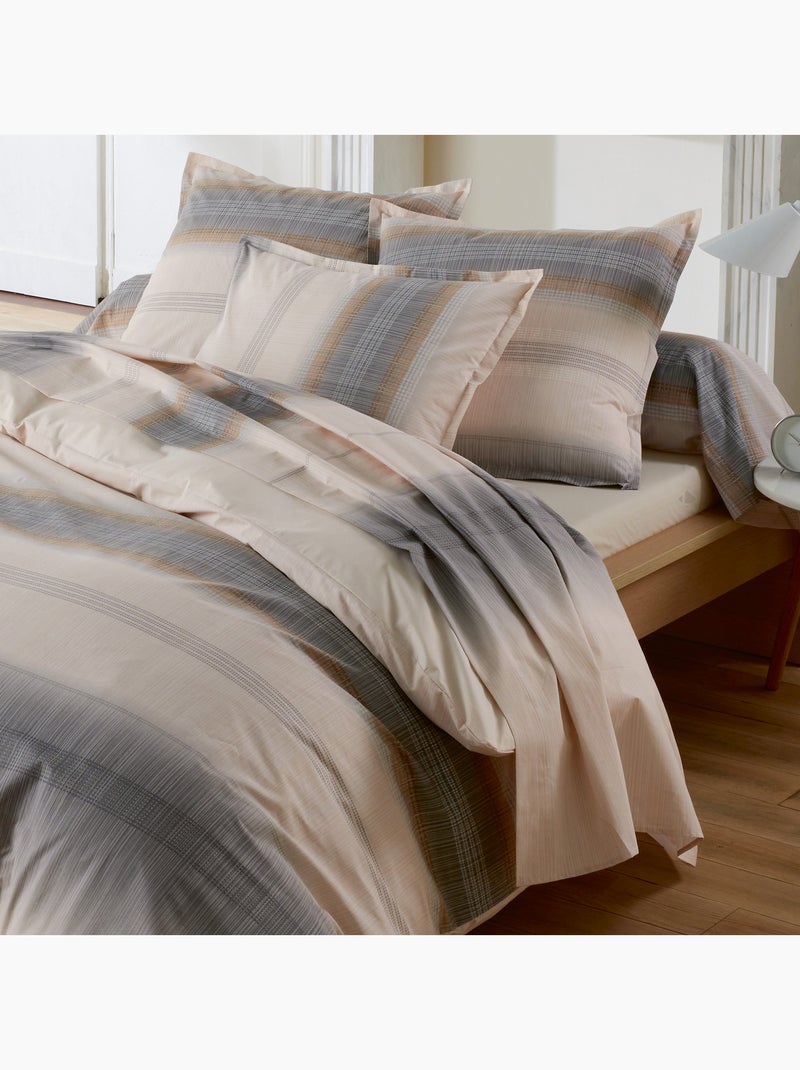 Drap plat ESTEBAN Beige - Kiabi