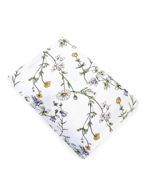 Drap plat FOLIFLORA - Kiabi