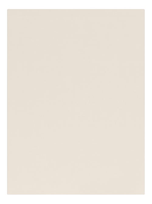 Drap plat Influence Percale   - DODO - Kiabi