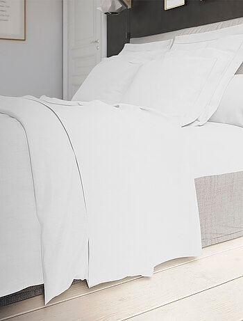 Drap plat Influence Percale - DODO