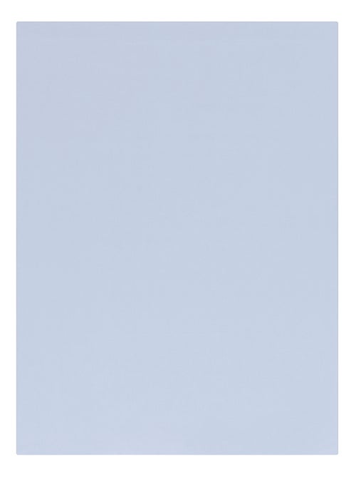 Drap plat Influence Percale   - DODO - Kiabi