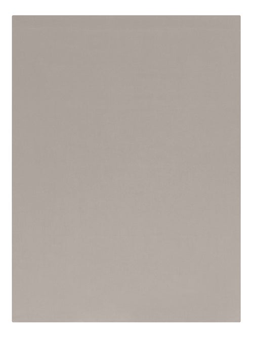 Drap plat Influence Percale   - DODO - Kiabi