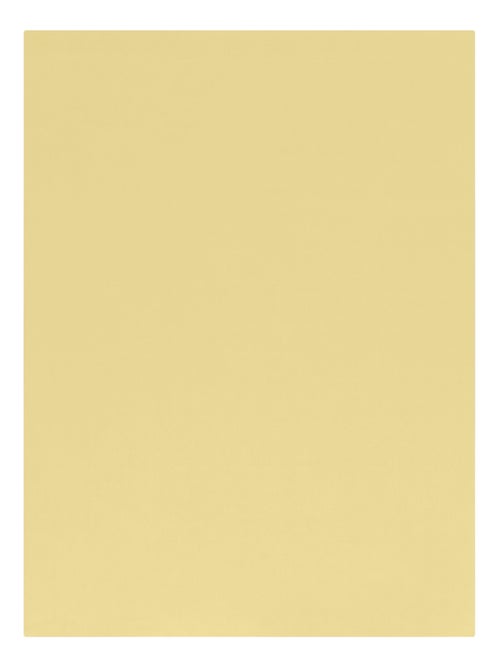 Drap plat Influence Percale   - DODO - Kiabi