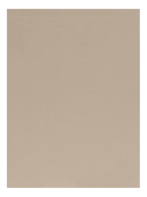 Drap plat Influence Percale   - DODO - Kiabi