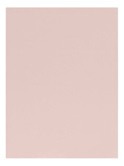 Drap plat Influence Percale - DODO - Kiabi Drap plat Influence Percale - DODO - Kiabi