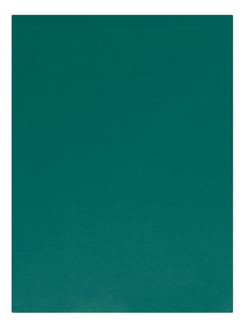 Drap plat Influence Percale   - DODO - Kiabi