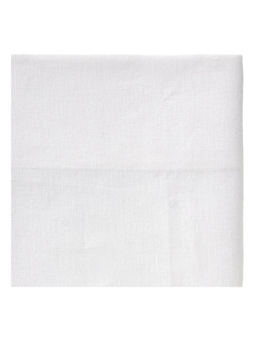 Drap plat lin made in France - Kiabi