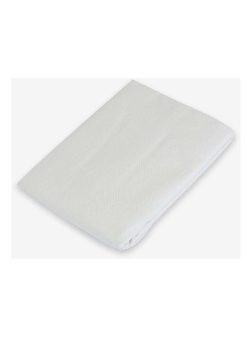 Drap plat lit bébé - Kiabi