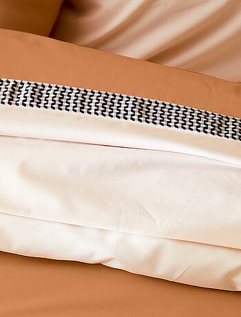 Drap plat MACASSAR